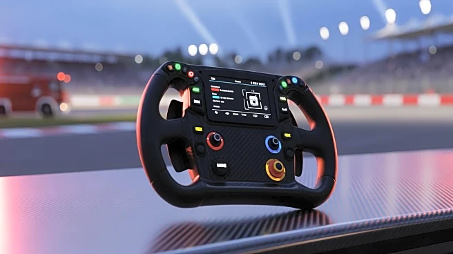 Guenther Steiner Criticizes Toto Wolff's Radio Message After Antonelli's F1 Victory