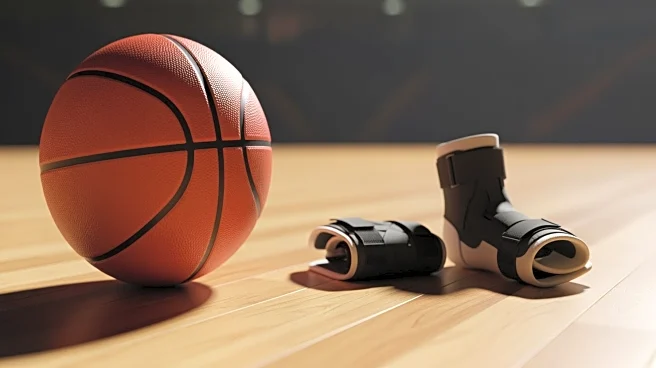 Lakers' Rui Hachimura Sidelined Due to Calf Injury Against Pacers