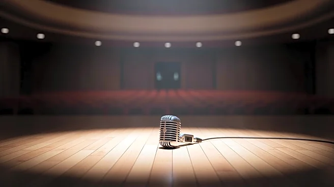 Matt Lauer's Public Appearance Follows Brooke Nevils' Essay on Alleged Assault