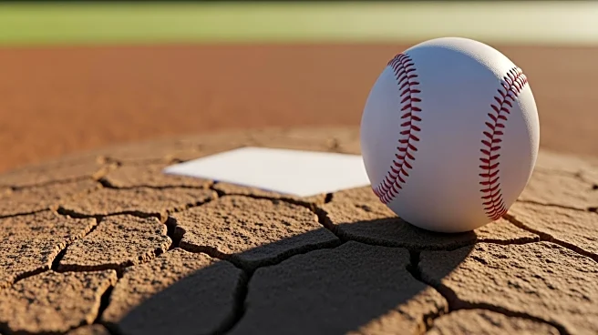 Philadelphia Phillies Place Key Pitchers on Injured List Ahead of Opening Day