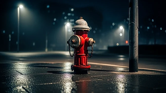 Daredevil: Born Again Season 2 Premieres with Parallels to Real-World Issues