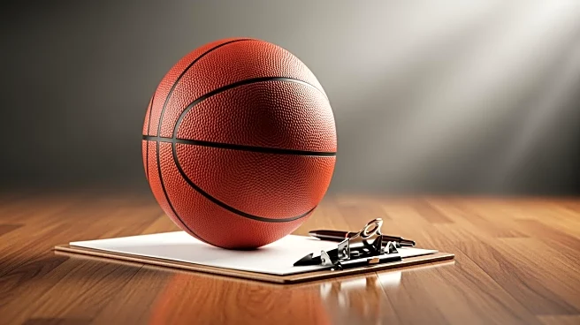 Bill Self Retirement Rumors Stir College Basketball Coaching Carousel