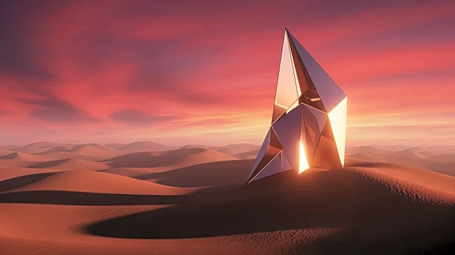 Crimson Desert's Unique Approach Sparks Investor Concerns Despite Success