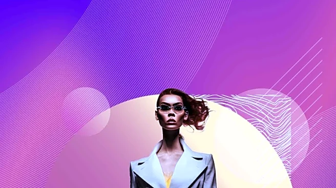 Fashion Industry Sees Major Designer Shifts with Spring 2026 Debuts