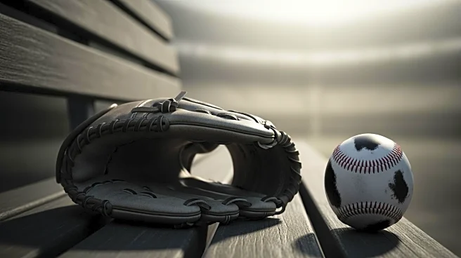 Netflix's 'Wednesday' Character Thing to Feature in Yankees-Giants MLB Season Opener