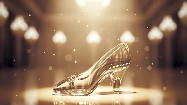 Disney's Live-Action 'Cinderella' Spinoff 'Stepsisters' Secures Director Akiva Schaffer and 'Naked Gun' Writers