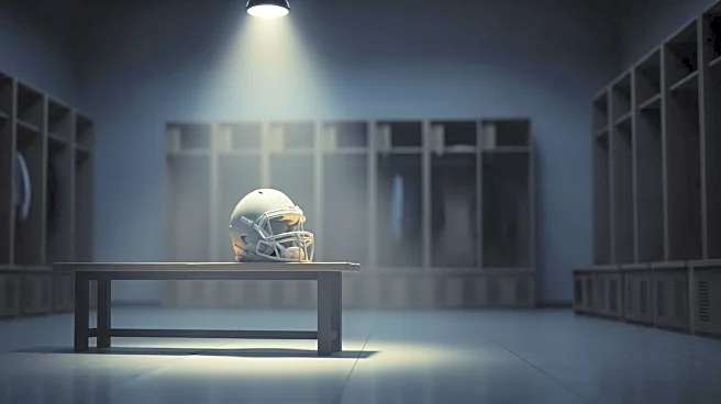 Puka Nacua Faces Allegations of Misconduct Amid NFL Career