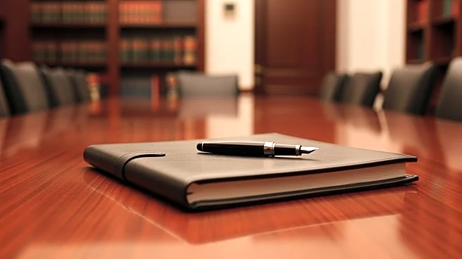 HKA Appoints Francesco Capotorto as Director to Enhance Dispute Resolution Services