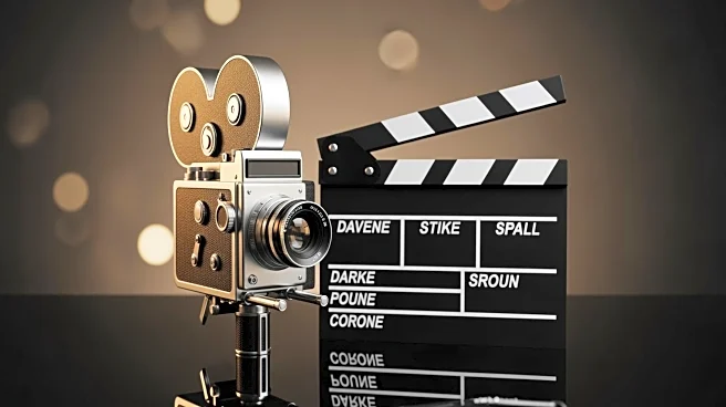 British Actor Bill Fellows and Son Sign with U.S. Manager, Expanding Their Careers