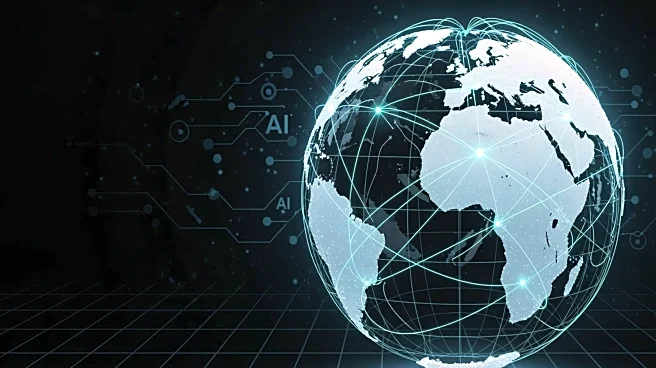 Survey Reveals Increased Travel Plans and AI Use for 2026