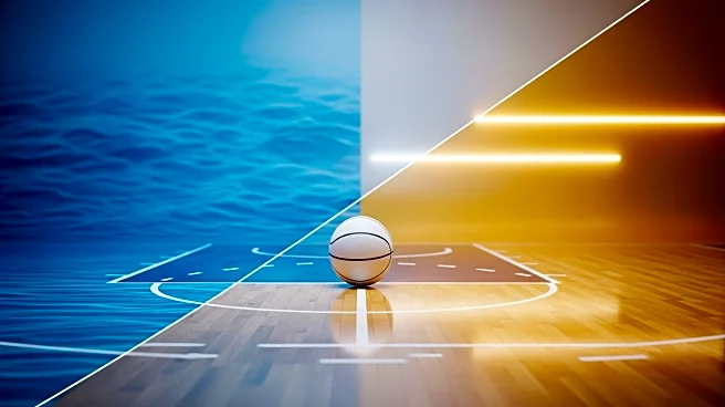 NBA Considers Expansion with Potential Teams in Seattle and Las Vegas