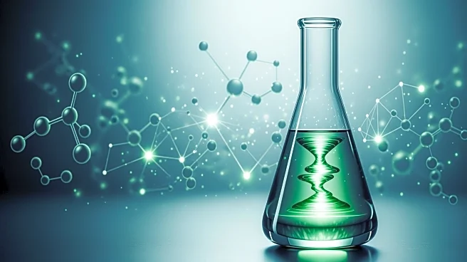 Axplora's Strategic Adaptation to Global Uncertainty in Pharmaceutical Industry