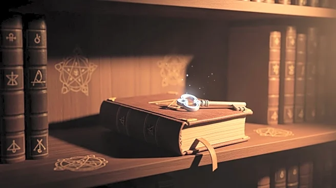 HBO Implements Security Measures for Harry Potter TV Series Amidst Fan Backlash