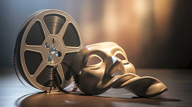 Elijah Wood Embraces 'Weird' Roles in Hollywood, Continues to Captivate Audiences