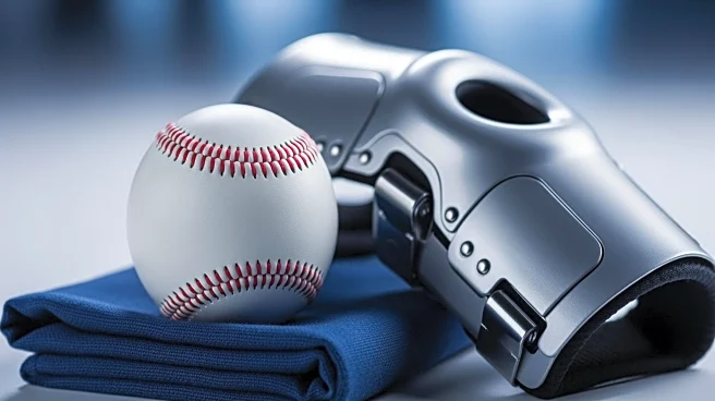 Red Sox's Triston Casas Moves to Injured List Following Knee Surgery