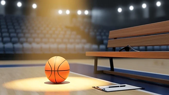 Arizona State Welcomes Randy Bennett as New Head Coach Amid Praise from NBA