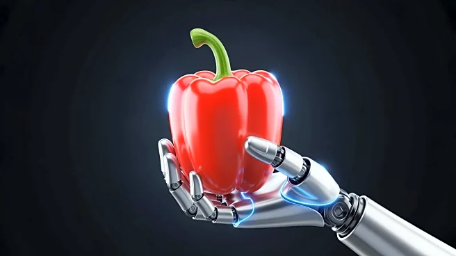 Pepper Acquires Alima to Enhance AI Capabilities in Food Distribution