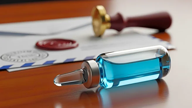 FDA Warns ImmunityBio Over Misleading Anktiva Promotions