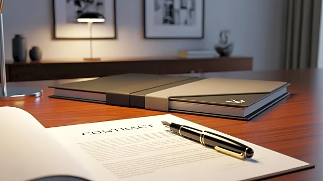 Actress Aziza Scott Signs with Artists First for Management