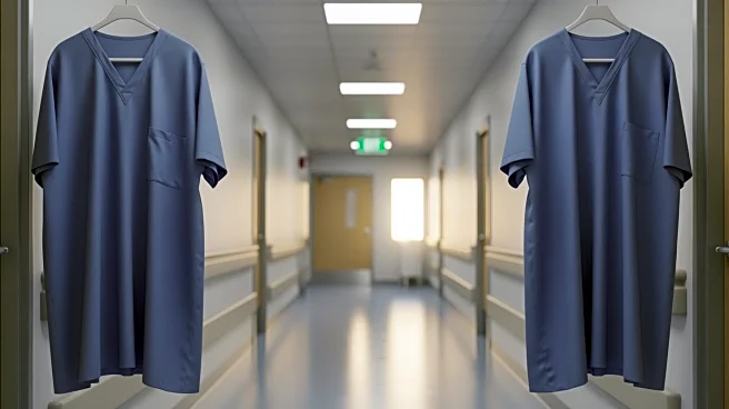 Kevin McKidd and Kim Raver Announce Departure from 'Grey's Anatomy' After Long Tenures