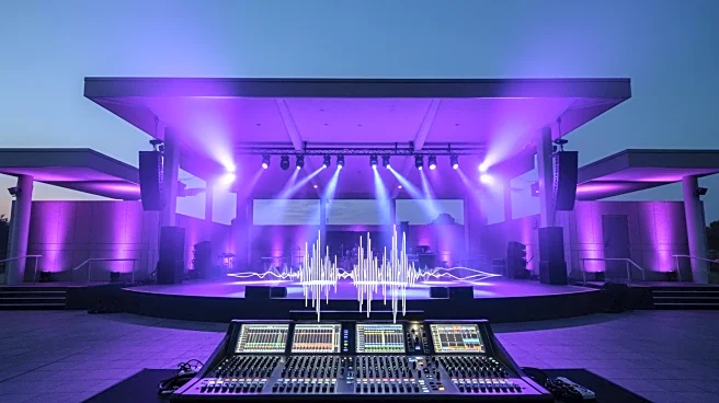 Dev to Perform at Power Balance Pavilion with The Cataracs