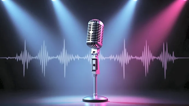 Max B and French Montana Top Rhythmic Airplay Chart with 'Ever Since U Left Me'