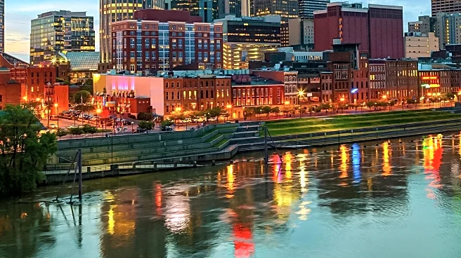 Geoff Young Appointed Managing Director at Noelle Hotel in Nashville