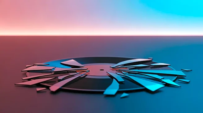 Slayyyter Explores Personal and Musical Identity in New Album 'Worst Girl in America'