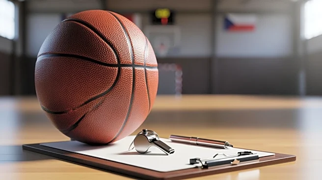 Billy Donovan Considered for UNC Head Coach Position Amid College Basketball Changes