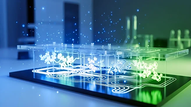 New Proteomics Strategy Enhances Host-Cell Protein Control in Bioprocessing