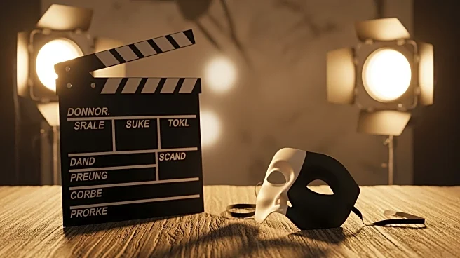 Riz Ahmed's New Comedy 'Bait' Explores Identity and Industry Satire