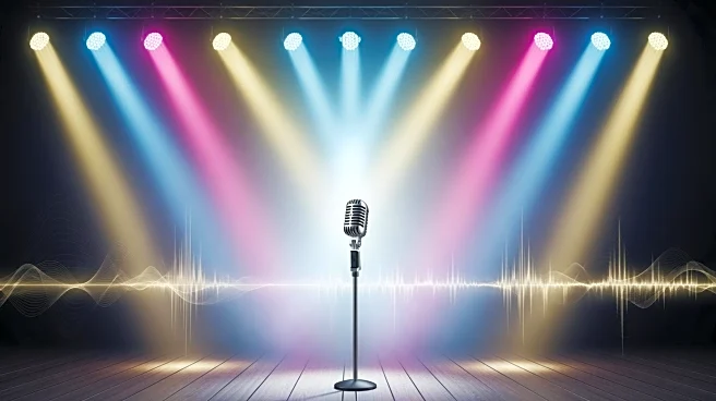 NXNE Unveils 2026 Billboard Canada LIVE Shows Lineup Featuring Fionn and Frank Walker