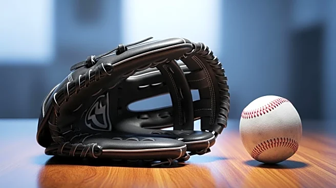 Rangers' Dairon Blanco Designated for Assignment Amid Roster Changes