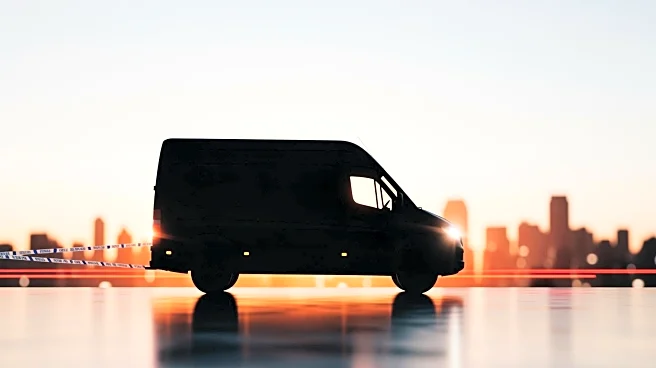 FedEx Launches Nationwide 'SameDay Local' Service with OneRail Partnership