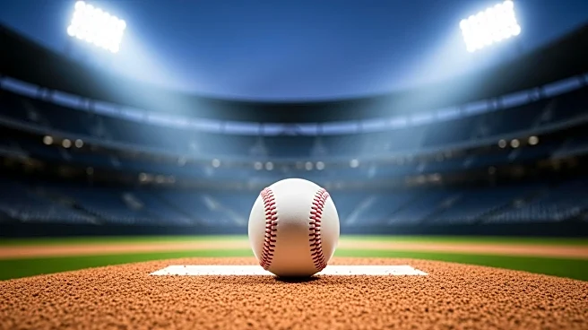 Mets' Nolan McLean Predicted to Win NL Rookie of the Year for Impressive 2.06 ERA