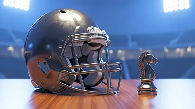 Dallas Cowboys Eye Pass-Rusher David Bailey in 2026 NFL Draft Strategy