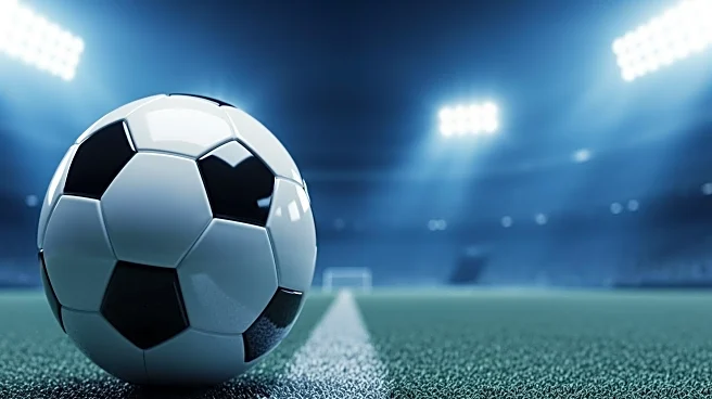 2026 World Cup Playoffs: European and Intercontinental Teams Vie for Final Spots