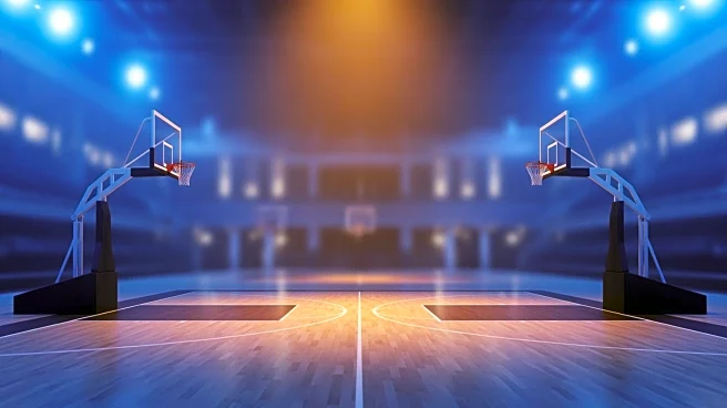 Rice University Steps In to Allow Houston to Host 2026 NCAA Sweet 16