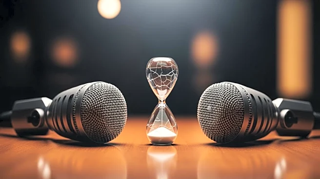 Howie Mandel's On-Air Tension with Kelly Ripa Over Age Comment