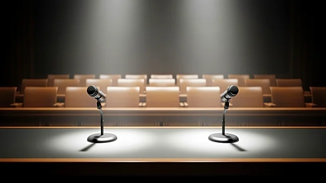 Meagan Good and Durrell 'Tank' Babbs Join 'Reasonable Doubt' Season 4 as Series Regulars