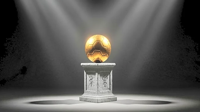 FIFA Announces New Free-to-Play Game Featuring Legends and Mythical Figures