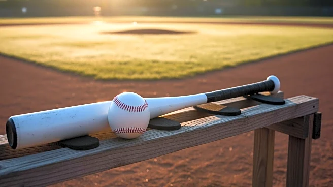 Ole Miss Rebels Prepare for Non-Conference Baseball Matchup Against Memphis Tigers