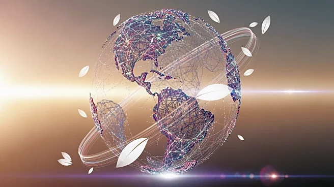 Katseye's Global Rise: A New Era for Girl Groups