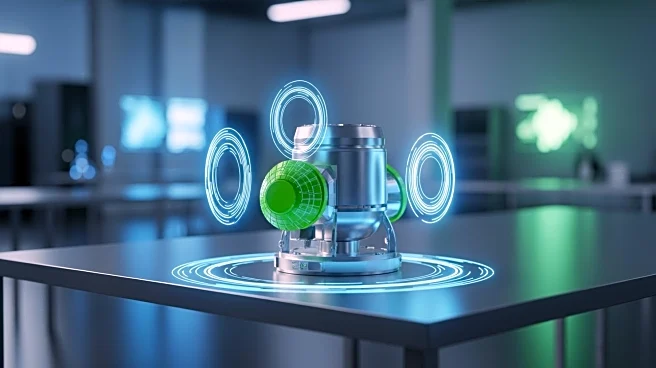 Oklo's Texas Reactor Project Aims to Reduce U.S. Dependence on Foreign Enrichment