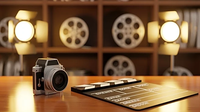 Jamie Lee Curtis Expands Influence with New Production Ventures