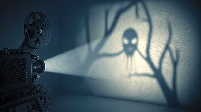 Overlook Film Festival Expands with New Horror Films and Immersive Experiences