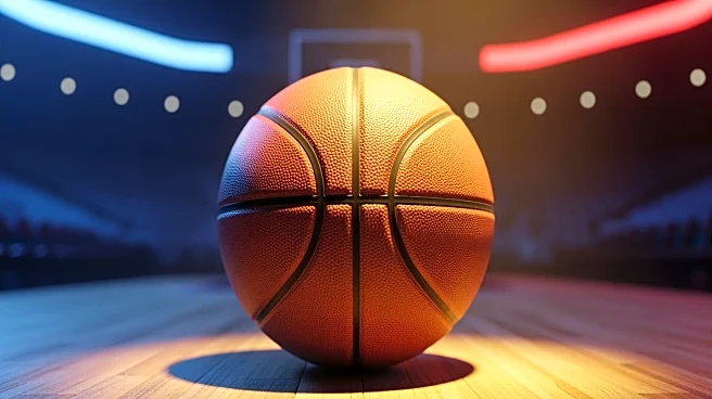 St. John's Guard Ian Jackson Poised as Key Player Against Duke in Sweet 16