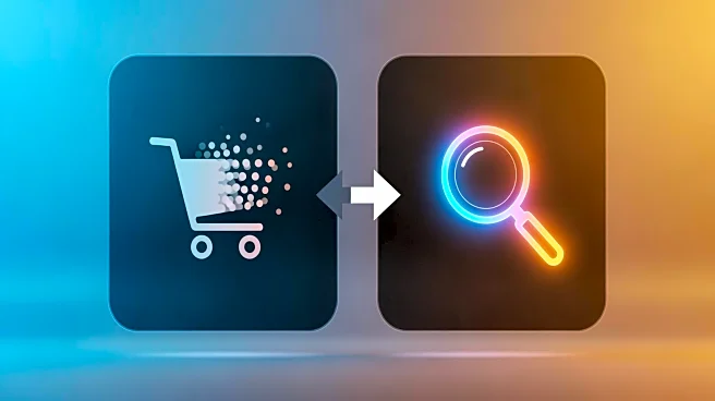 OpenAI Withdraws from Instant Checkout, Shifts Focus to Product Discovery