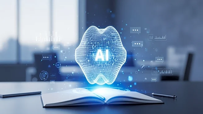 Orica Implements Conversational AI Assistant to Enhance HR Operations in North America