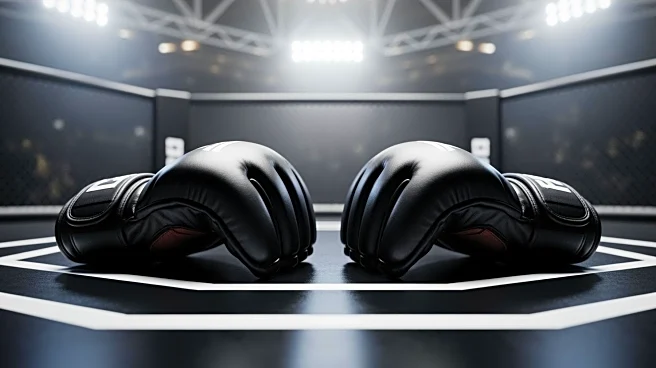 UFC White House Event and Rousey vs. Carano Set to Compete for 2026's Top MMA Event